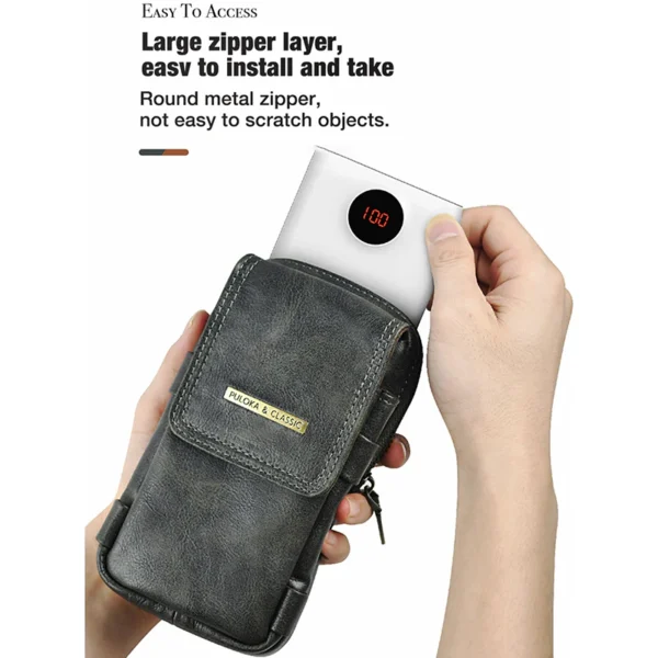 ⁦Puolka Bag (Multi Function)⁩ - الصورة ⁦5⁩