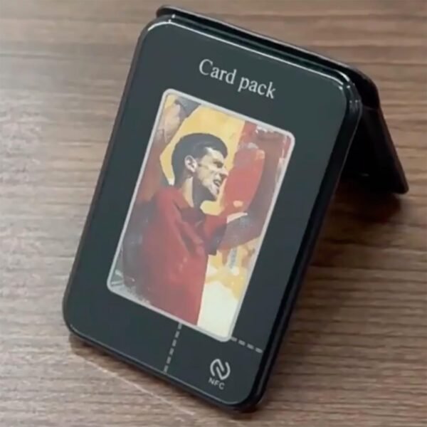 ⁦Snap Phone Stand and Wallet Magsafe⁩ - الصورة ⁦7⁩