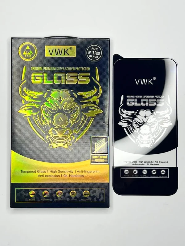 VWK Glass Screen Protector