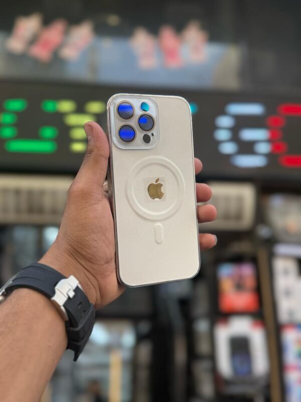 ⁦Glamour Leather Case for iPhone⁩ - الصورة ⁦11⁩