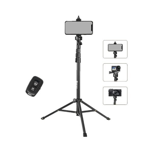 ⁦Tripod plokama - Pk996 170 CM⁩ - الصورة ⁦3⁩