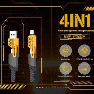 4*1 USB