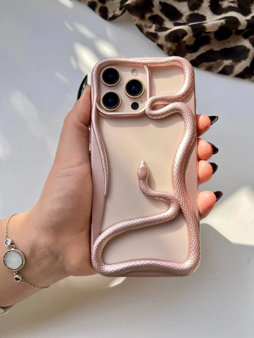 Snak cover for samsung - الصورة 2