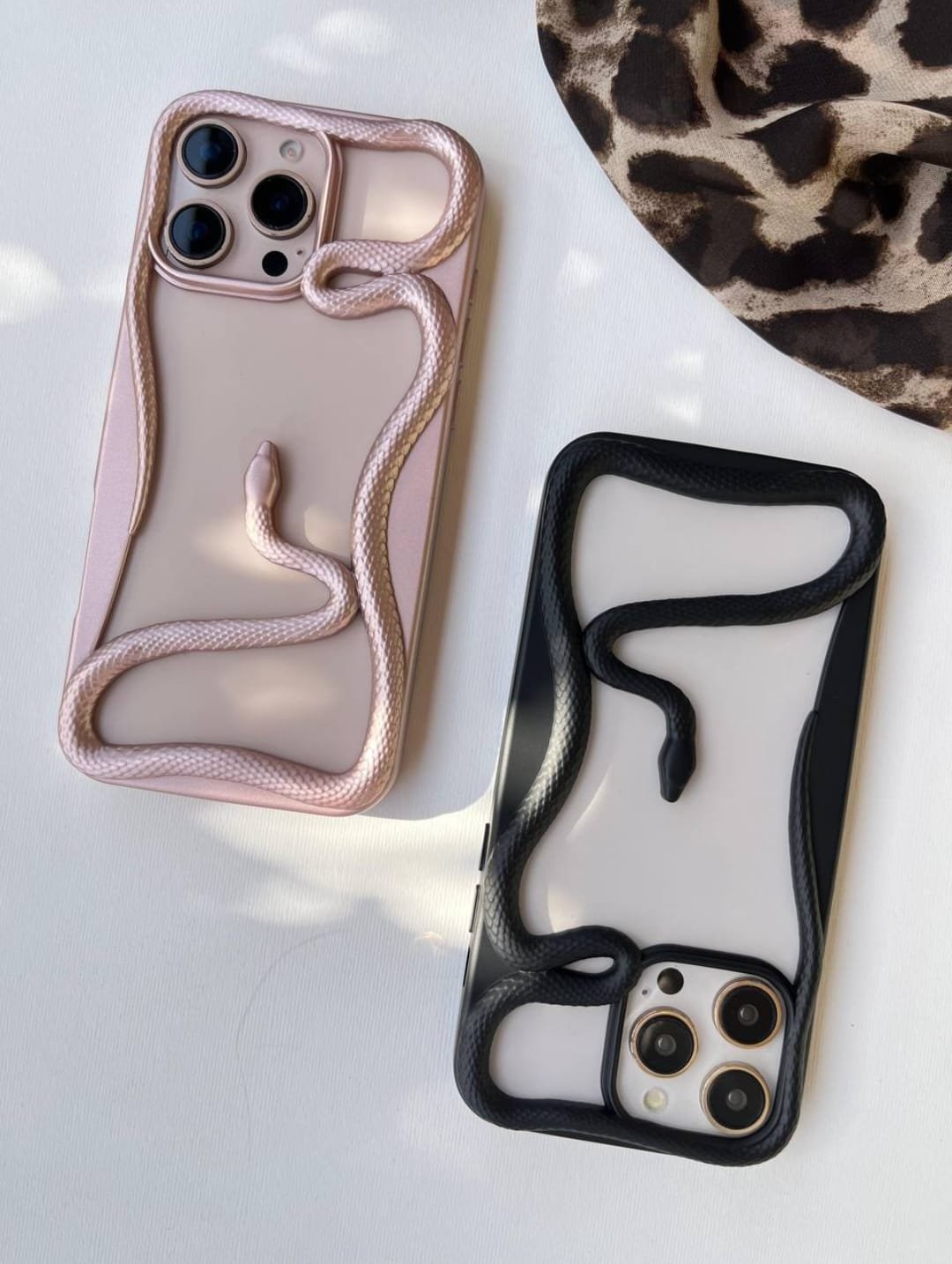 Snak cover for samsung - الصورة 3