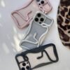 Snak cover for samsung