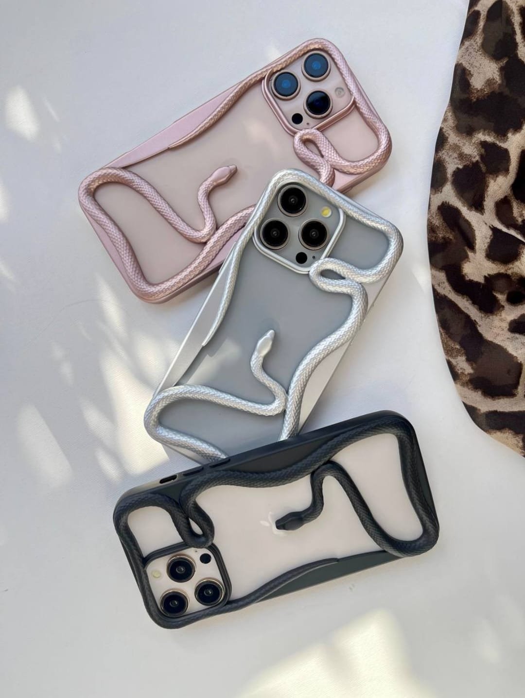 Snak cover for samsung