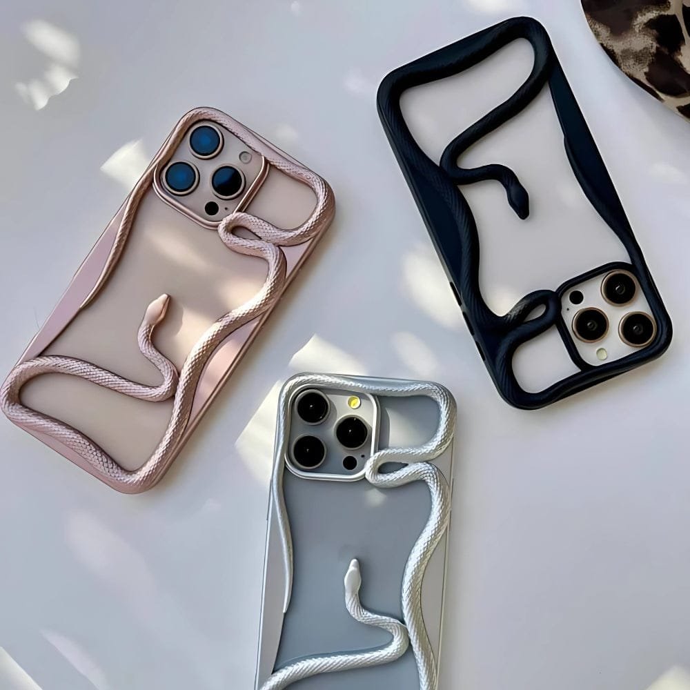 Snak cover for samsung - الصورة 5