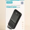 Dadu Power Bank DP-654