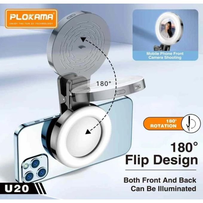 PLOKAMA U20 LED - الصورة 3