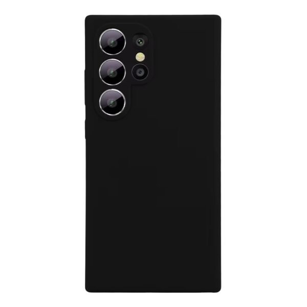 ⁦NEW SIlICON CASE FOR SAMSUNG⁩ - الصورة ⁦6⁩