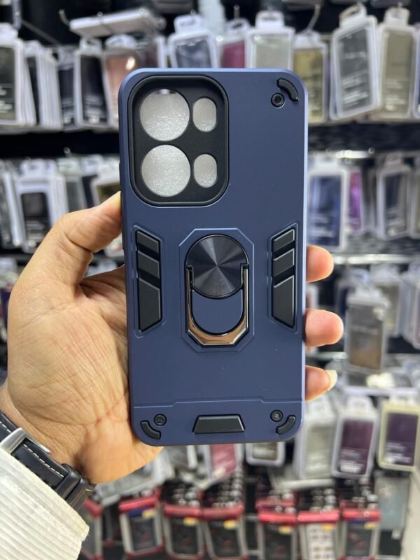 Iron man Oppo Reno 13 pro