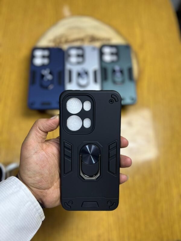 ⁦Iron man Oppo Reno 13 pro⁩ - الصورة ⁦2⁩