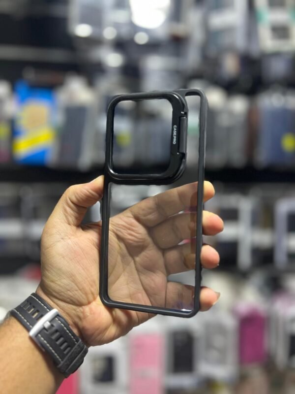 ⁦Magnatic cover for oppo⁩ - الصورة ⁦2⁩