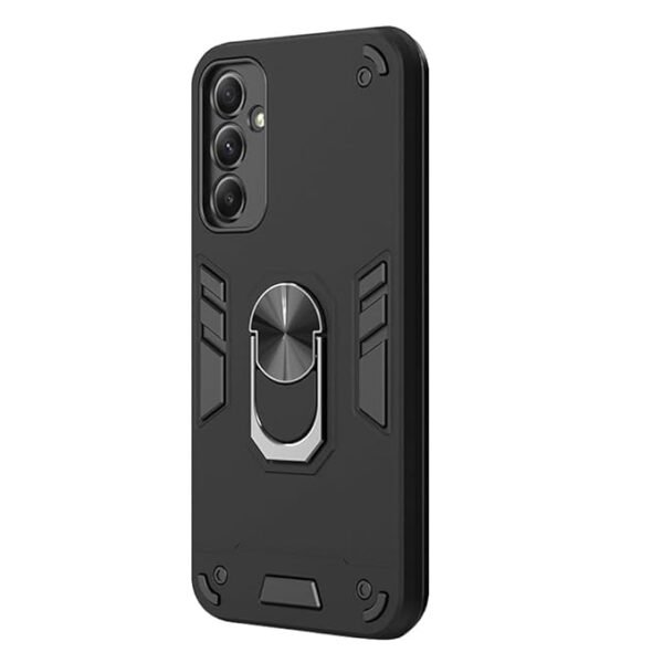 ⁦ironman cover for samsung A26⁩ - الصورة ⁦4⁩