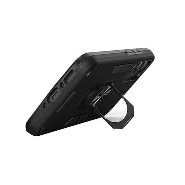 ⁦ironman cover for samsung A26⁩ - الصورة ⁦2⁩