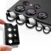 Camera Lens Protector for Samsung