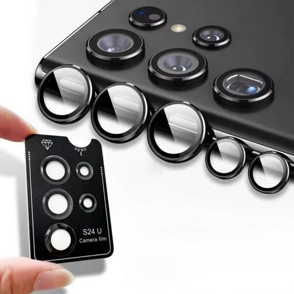 Camera Lens Protector for Samsung