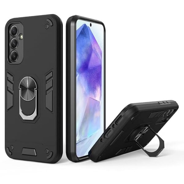 ⁦ironman cover for samsung A26⁩ - الصورة ⁦9⁩