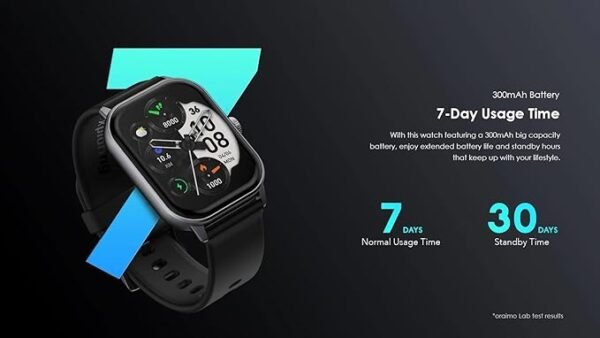 ⁦Smart watch watch 5⁩ - الصورة ⁦6⁩