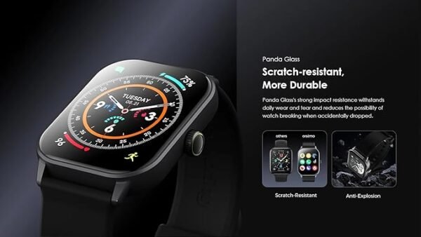 ⁦Smart watch watch 5⁩ - الصورة ⁦4⁩