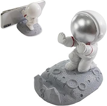 Cute Astronaut Holder for Desk