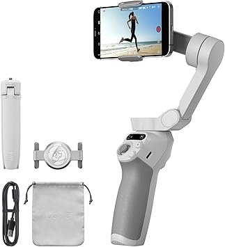 GIMBAL STABILIZER DJI OSMO MOBILE 7
