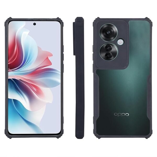 ⁦Magic cover for reno11F⁩ - الصورة ⁦6⁩