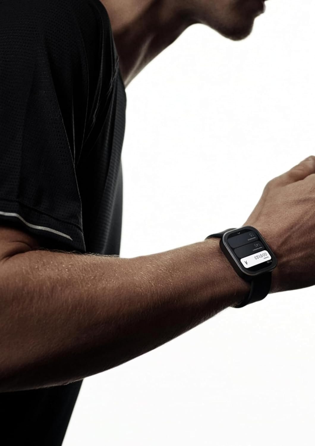 CMF by Nothing Watch Pro - الصورة 5