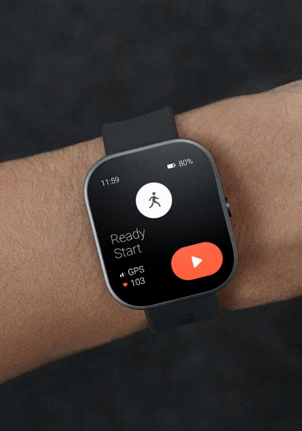 CMF by Nothing Watch Pro - الصورة 4