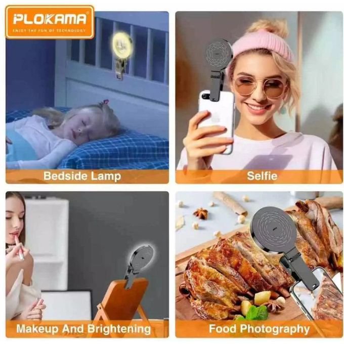 PLOKAMA U20 LED - الصورة 8