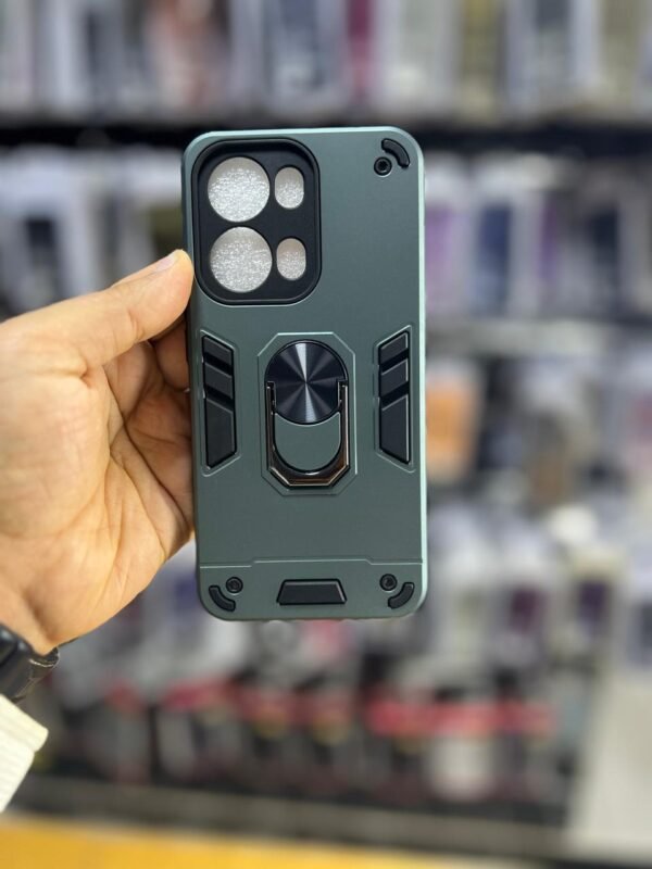 ⁦Iron man Oppo Reno 13 pro⁩ - الصورة ⁦3⁩