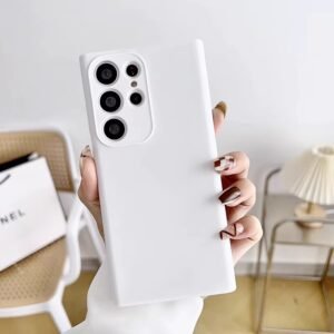 NEW SIlICON CASE FOR SAMSUNG