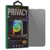 Tempered Glass Privacy Screen Protector for Xiaomi