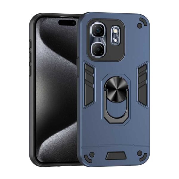 ⁦ironman cover for oppo reno13f⁩ - الصورة ⁦10⁩