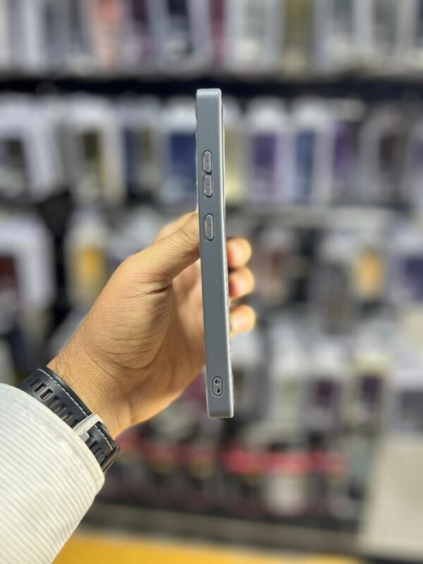⁦carbon magsafe cover for samsung⁩ - الصورة ⁦9⁩