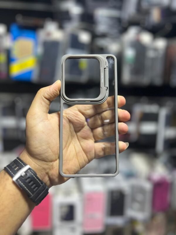 ⁦Magnatic cover for oppo⁩ - الصورة ⁦3⁩