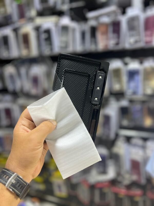 ⁦UV Glass Screen Protector for vivo⁩ - الصورة ⁦3⁩