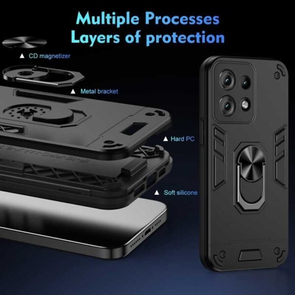 ironman cover for oppo Reno 135g