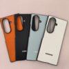 Matte Phone Case Cover For Samsung