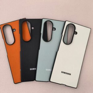 Matte Phone Case Cover For Samsung