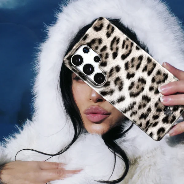 ⁦tiger case cover for iphone⁩ - الصورة ⁦5⁩