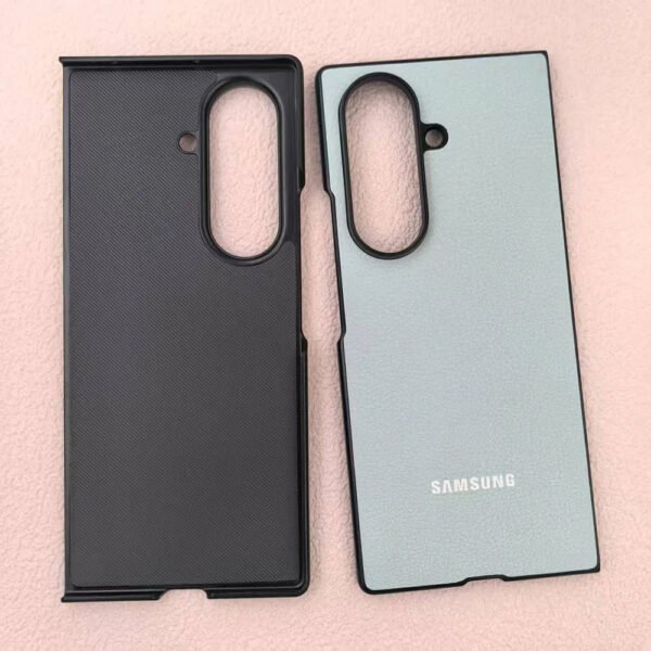 ⁦Matte Phone Case Cover For Samsung⁩ - الصورة ⁦7⁩