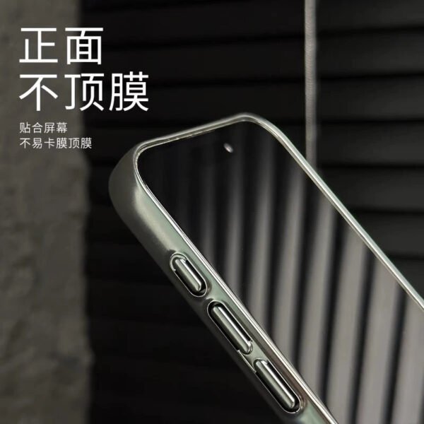 ⁦Blade Cooling Case For Iphone 16 PRomax⁩ - الصورة ⁦13⁩