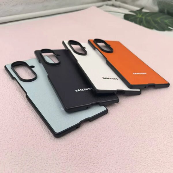 ⁦Matte Phone Case Cover For Samsung⁩ - الصورة ⁦3⁩