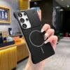 Protective Cover Magnetic Case for Samsung