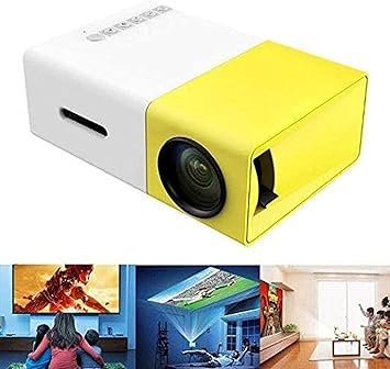 LED PROJECTOR - الصورة 4