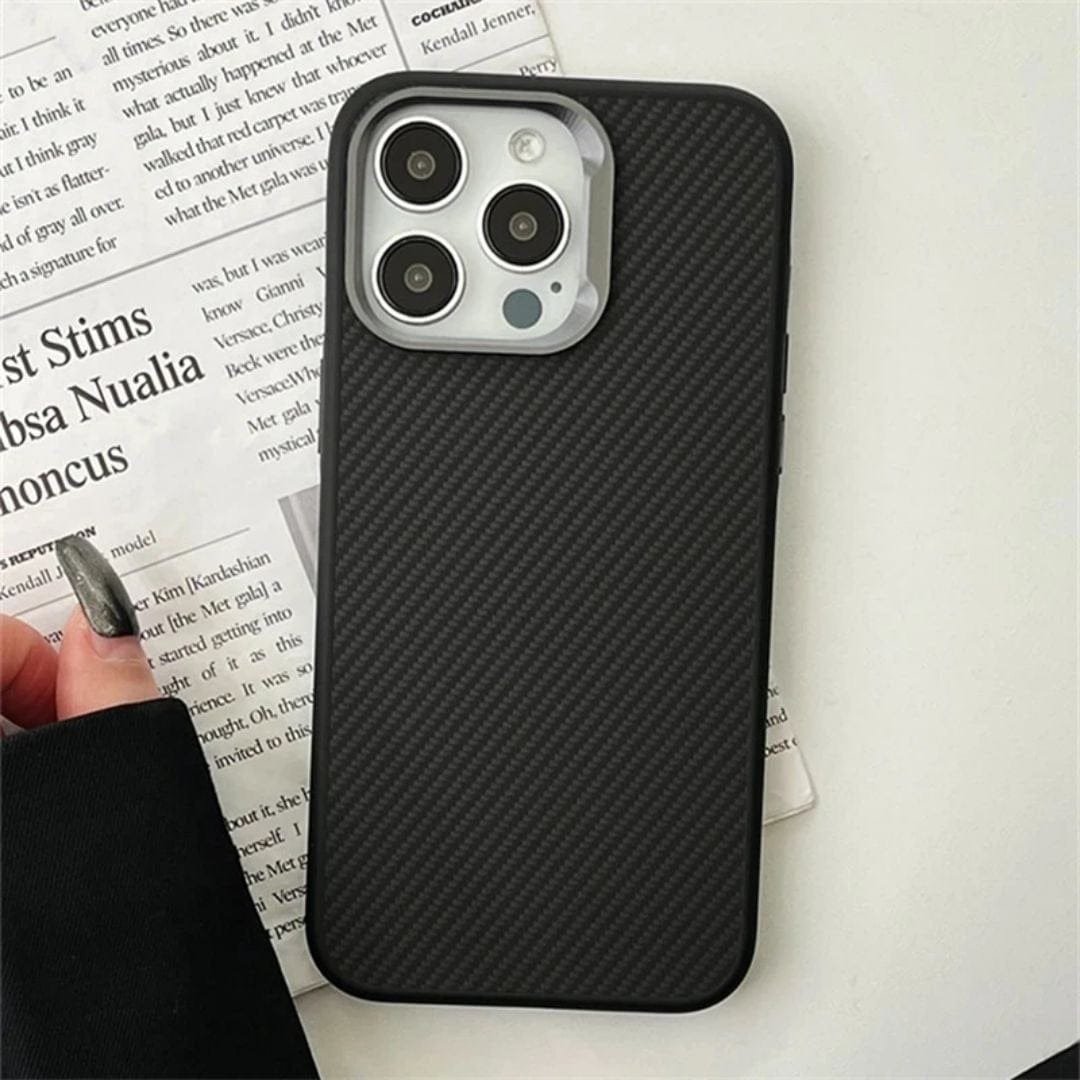 carbon cover for iphone