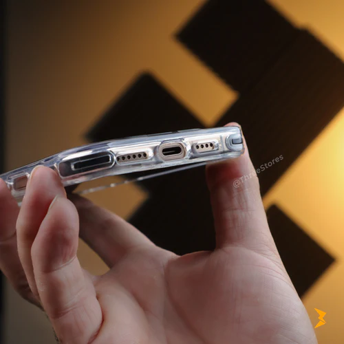 Butterfly Stand Magsafe Case iPhone - الصورة 3