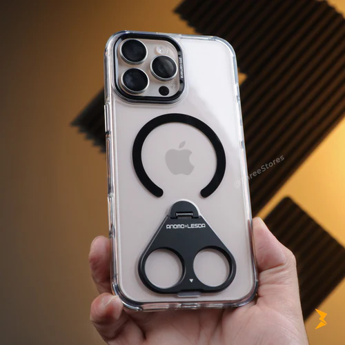 Butterfly Stand Magsafe Case iPhone