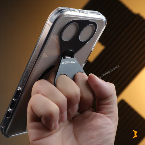 Butterfly Stand Magsafe Case iPhone - الصورة 8